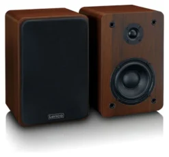 Giradischi Lenco LS SERIES LS 600WA Walnut