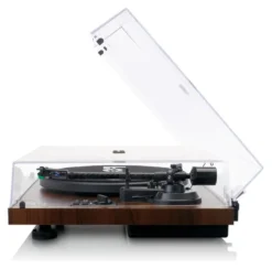 Giradischi Lenco LS SERIES LS 600WA Walnut