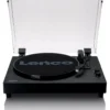 Giradischi Lenco LS SERIES LS 60BK Black