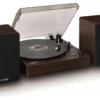 Giradischi Lenco LS SERIES LS 200 Wood