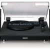Giradischi Lenco LS SERIES LS 100BK V2 Black