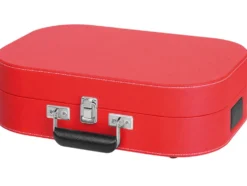 Giradischi portatile Trevi Sally TT 1020 BT con USB e Bluetooth