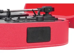 Giradischi portatile Trevi Sally TT 1020 BT con USB e Bluetooth