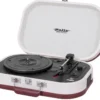 Giradischi portatile Trevi TT 1020 BT con Bluetooth e funzione encoding