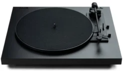 Giradischi Pro Ject AUTOMAT A1.2 OM10 Black