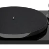 Giradischi Pro Ject E LINE E1 Black