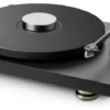 Giradischi Pro Ject PRODPROBB DEBUT LINE Pro B True Balanced Black