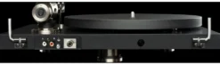 Giradischi Pro Ject PRODPROBB DEBUT LINE Pro B True Balanced Black