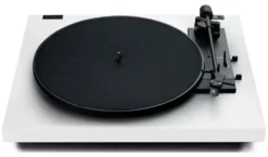 Giradischi Pro Ject PROJECTA1W AUTOMAT A1.2 White