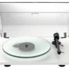Giradischi Pro Ject T LINE T2 W Sumiko Satin white