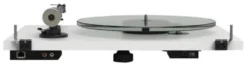 Giradischi Pro Ject T LINE T2 W Sumiko Satin white
