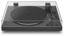 Giradischi Sony PSLX3BT CEL Gray