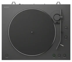 Giradischi Sony PSLX3BT CEL Gray