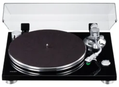Giradischi Teac 250446 TN 3B SE Black