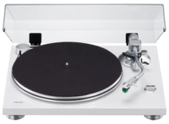 Giradischi Teac 250448 TN 3B SE White