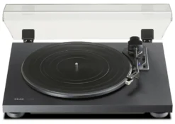 Giradischi Teac 248943 Tn 180Bt A3 Black