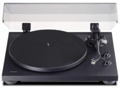 Giradischi Teac 248941 Tn 280Bt A3 Black