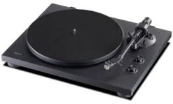Giradischi Teac 248941 Tn 280Bt A3 Black