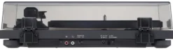Giradischi Teac 248941 Tn 280Bt A3 Black