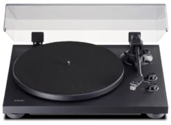 Giradischi Teac 248941 Tn 280Bt A3 Black