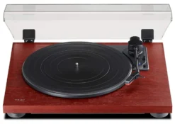 Giradischi Teac 248944 Tn 180Bt A3 Cherry