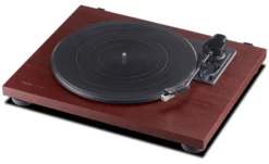 Giradischi Teac 248944 Tn 180Bt A3 Cherry
