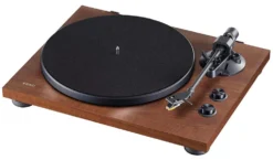 Giradischi Teac 248942 Tn 280Bt A3 Walnut