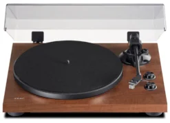 Giradischi Teac 248942 Tn 280Bt A3 Walnut
