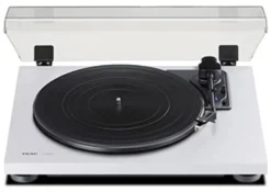 Giradischi Teac 248945 Tn 180Bt A3 White