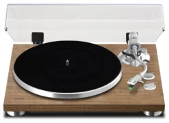 Giradischi Teac 251908 TN 400BT X Walnut