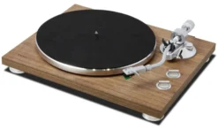 Giradischi Teac 251908 TN 400BT X Walnut