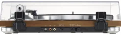 Giradischi Teac 251908 TN 400BT X Walnut