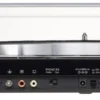 Giradischi Teac TN 4D SE Black