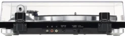 Giradischi Teac TN 4D SE Black