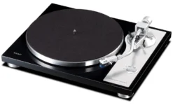 Giradischi Teac TN 4D SE Black