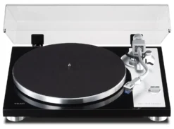 Giradischi Teac TN 4D SE Black