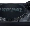 Giradischi Technics SL 1210 MK7 DJ SERIES Black