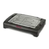 Girmi Barbecue Con Griglia Inox 2000W 34X24,50 Regolazione Temperatura
