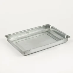 Girmi Barbecue Con Griglia Inox 2000W 34X24,50 Regolazione Temperatura