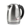 Girmi Bollitore 1,7L 2200W Cordless Inox