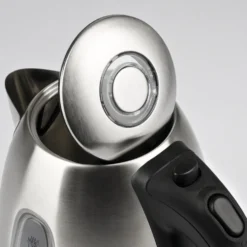 Girmi Bollitore 1,7L 2200W Cordless Inox