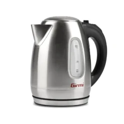 Girmi Bollitore 1,7L 2200W Cordless Inox