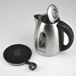 Girmi Bollitore 1,7L 2200W Cordless Inox