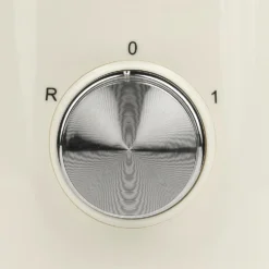 Girmi Estrattore 300W 70Giri/Min Motore Dc Silenzioso Blocco Di Sicurezza