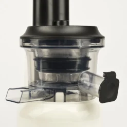 Girmi Estrattore 300W 70Giri/Min Motore Dc Silenzioso Blocco Di Sicurezza