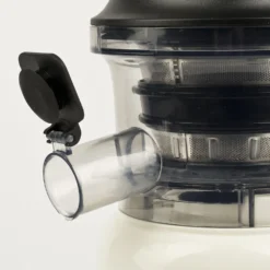 Girmi Estrattore 300W 70Giri/Min Motore Dc Silenzioso Blocco Di Sicurezza