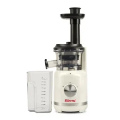 Girmi Estrattore 300W 70Giri/Min Motore Dc Silenzioso Blocco Di Sicurezza