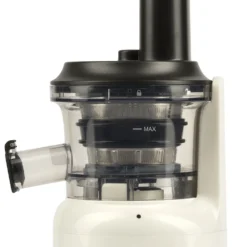Girmi Estrattore 300W 70Giri/Min Motore Dc Silenzioso Blocco Di Sicurezza