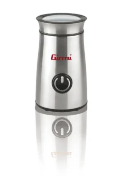 Girmi Macina Caffe 150W Inox