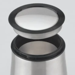 Girmi Macina Caffe 150W Inox